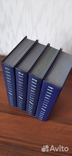 Борис Пастернак. Собрание сочинений