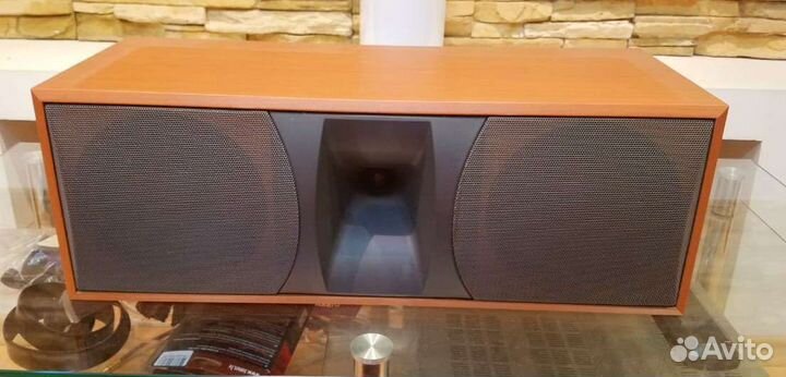 Напольная акустика Cerwin-Vega