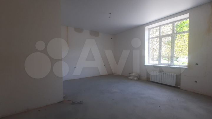 Свободного назначения, 89.7 м²