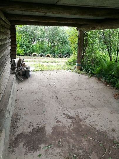 Дача 40 м² на участке 4 сот.