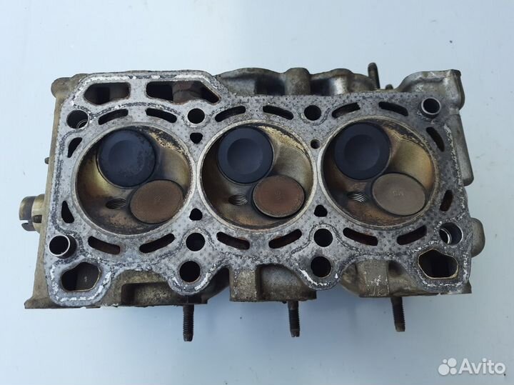 Гбц Daewoo Matiz 0.8 F8CV