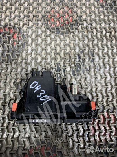 Пепельница Honda Accord