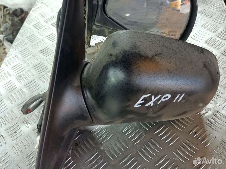 Зеркала Ford Explorer 2 U2 II