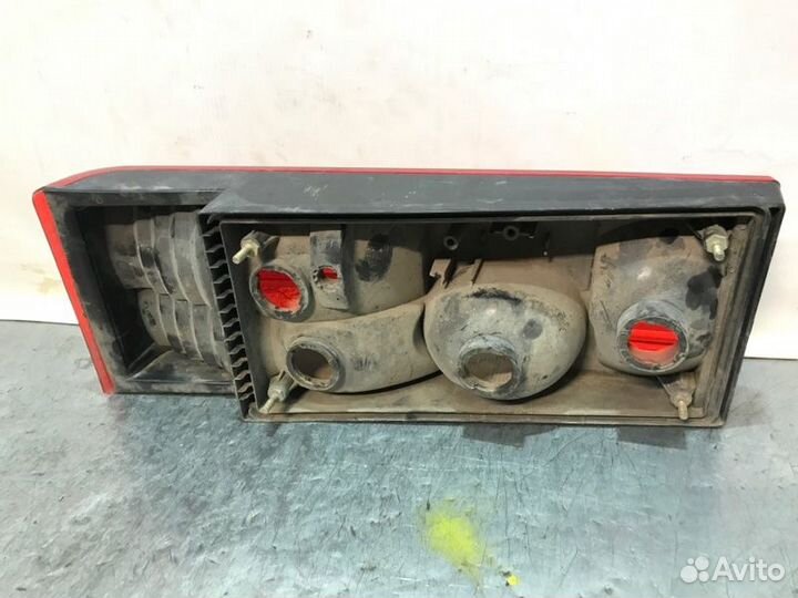 Фонарь задний правый Ваз 2114 2010