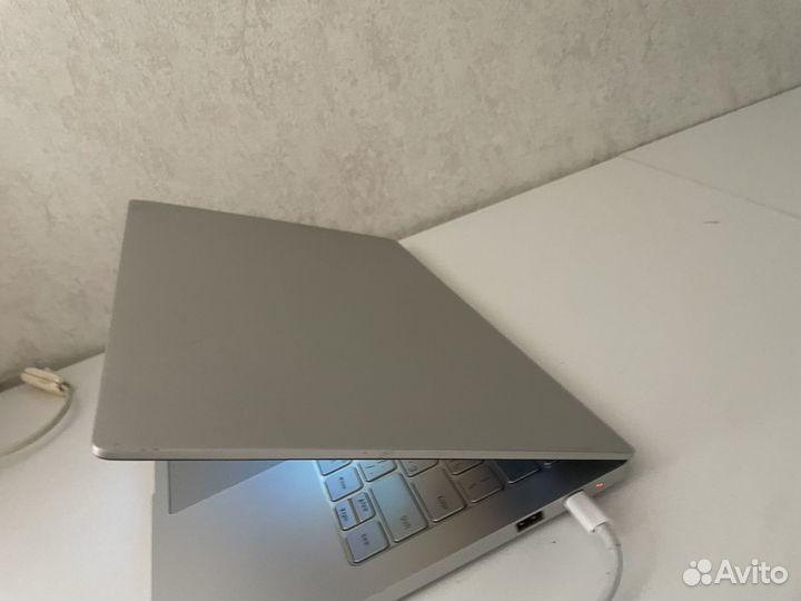 Netbook air xiaomi mi