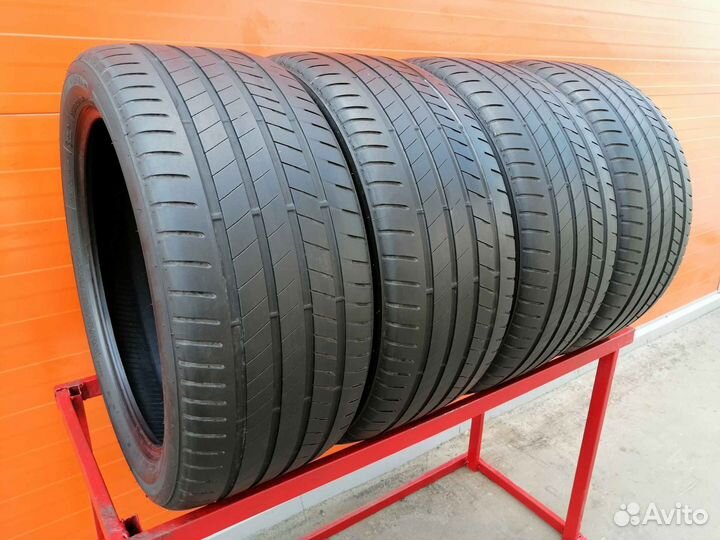 Bridgestone Alenza 001 275/40 R20 98R