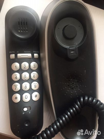 Стационарный Телефон