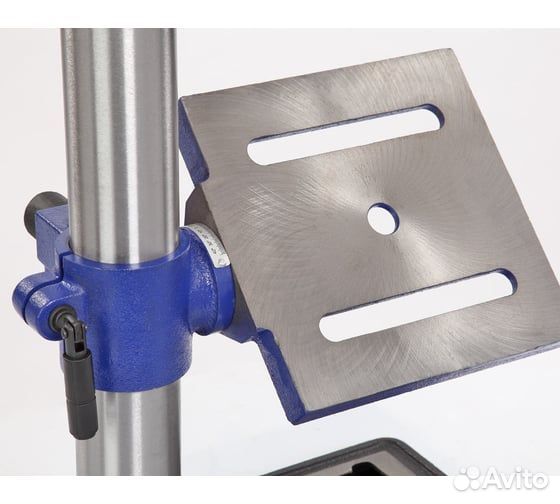 Станок сверлильный belmash DP250-16