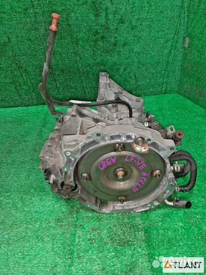 АКПП mazda premacy