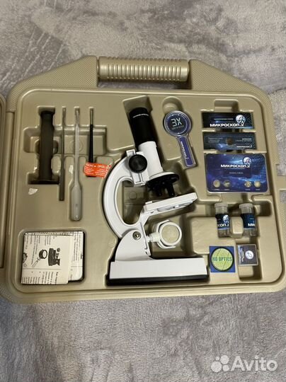 Микроскоп
