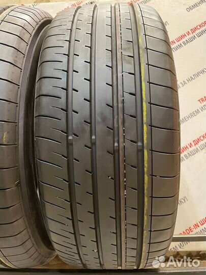 Yokohama BluEarth-XT AE61 235/55 R17 99H