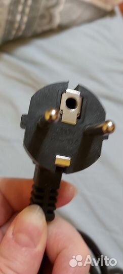 Кабель сетевой