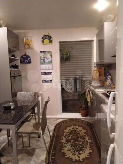 Коттедж 113 м² на участке 8 сот.