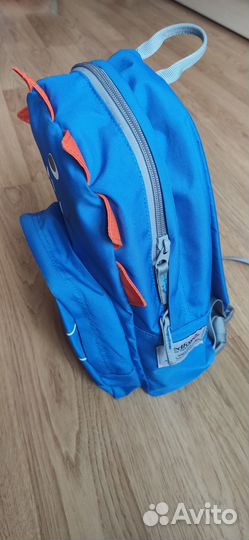 Рюкзак детский RedFox