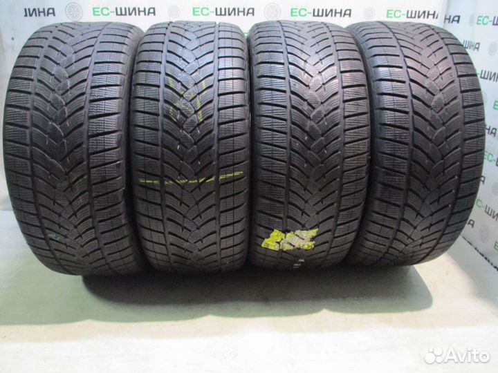 Goodyear UltraGrip Performance 275/45 R20
