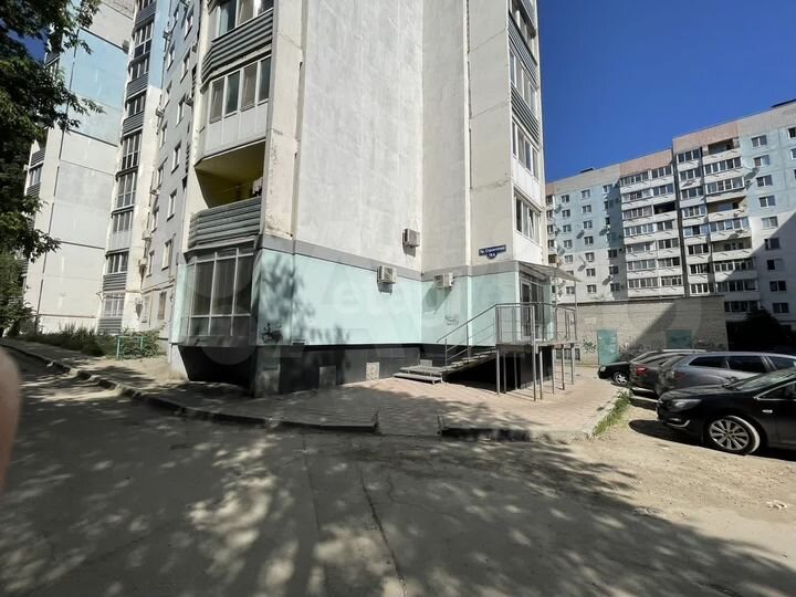 Продам офисное помещение, 98 м²