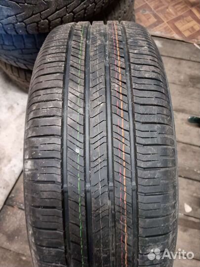 R18 Goodyear Eagle LS 2 225/55, PCD 5x114.3 DIA 67.1