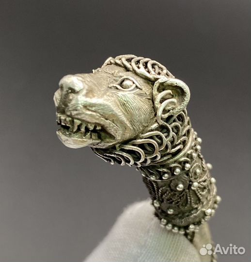 Браслет. Серебро. 925 проба