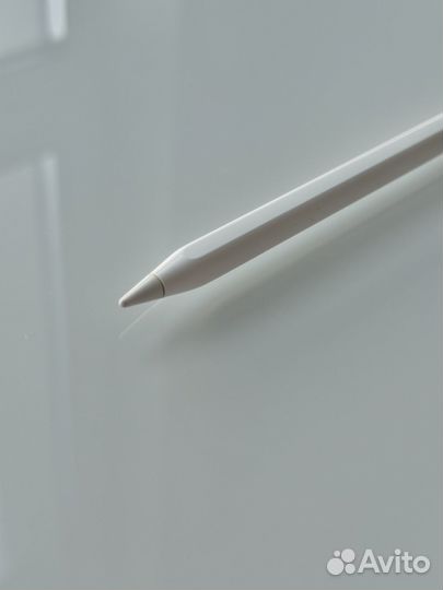 Apple pencil 2nd generation