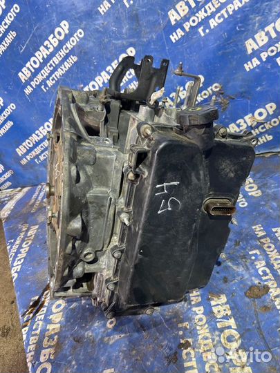 АКПП Ford Explorer внедорожник KX BDA 2013