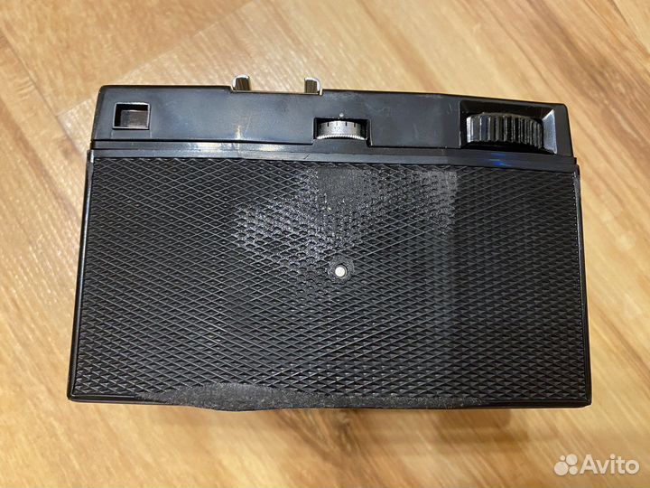 Фотоаппарат СССР Смена 8М