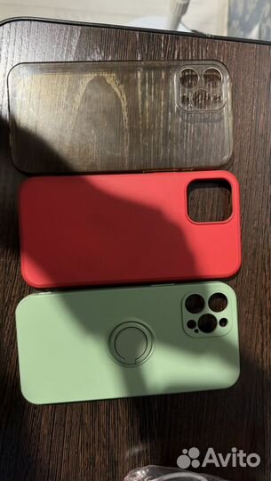 Чехол на iPhone 12 pro max