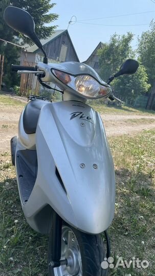 Продам скутер мопед Honda Dio