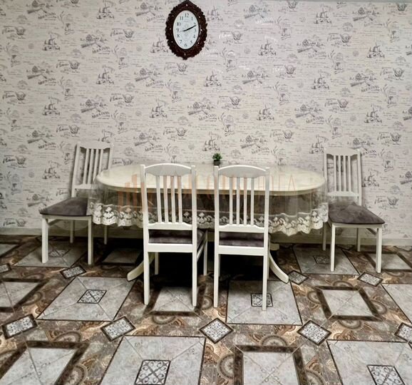 Дом 313,8 м² на участке 2,6 сот.