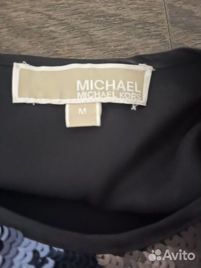 Нарядная Футболка женская Michael Kors