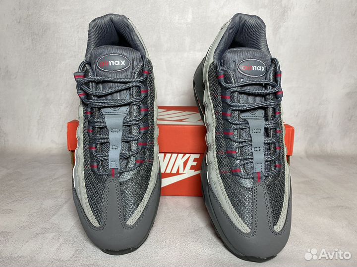 Кроссовки Nike Air Max 95