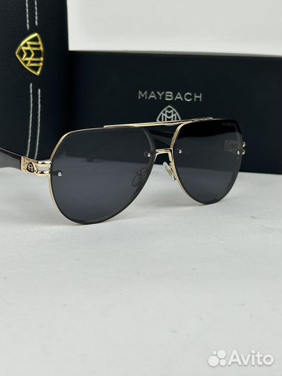 Солнцезащитные очки maybach