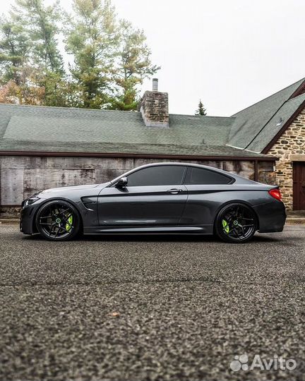 Кованые диски R20 5x112 BMW 5 G30 / 7 G11/12