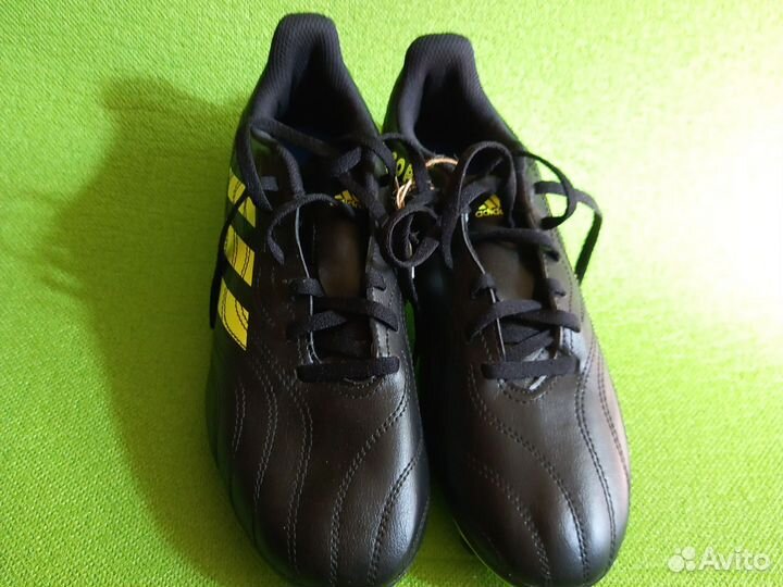 Бутсы Adidas Copa Sense.4 FxG J