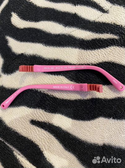 Оправа для очков детская Fisher-Price