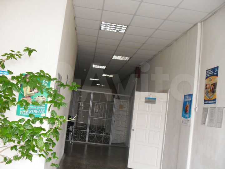 Сдам офисное помещение, 44 м²