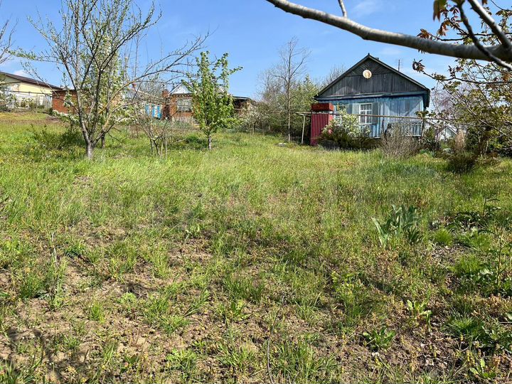 Дом 38 м² на участке 16 сот.