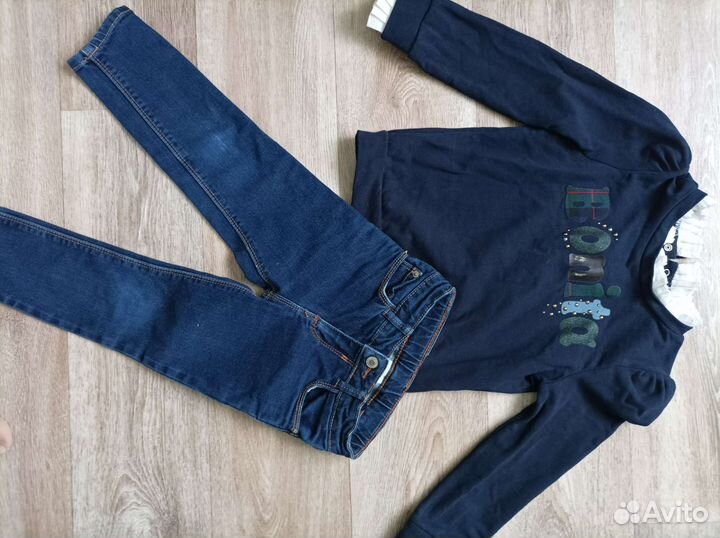 Комплект Zara 104