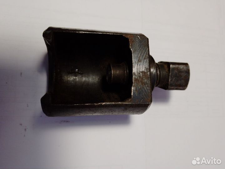 Съемник рулевых тяг