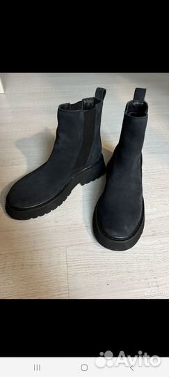 Ботинки челси