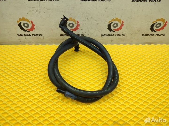 Шланг омывателя фар Mercedes E W211 3.0 M272 2008