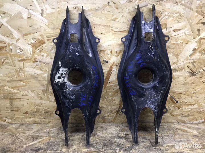 Рычаг подвески задний Mercedes-Benz E W212 3.5