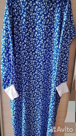 Платья намазники