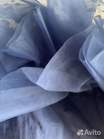 Платье нарядное