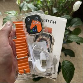 Смарт часы SMART watch