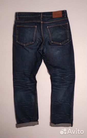 Han Kjobenhavn селвидж(Iron Heart, Samurai, Edwin)