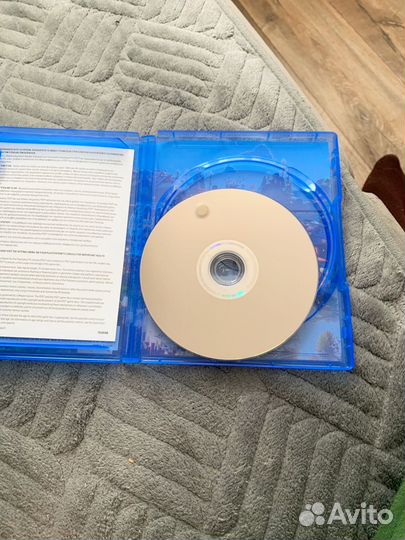 Игры для приставок ps5