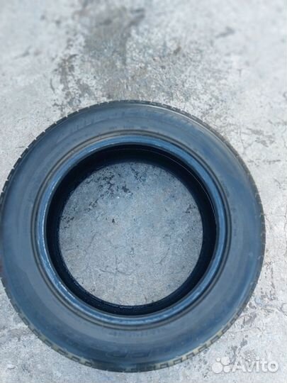 Bridgestone K300 235/55 R17 99V