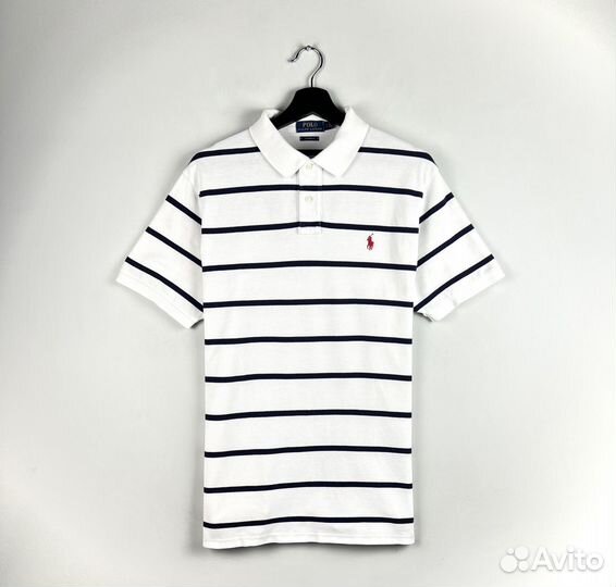 Поло Polo Ralph Lauren Арт. 255 Размер XL