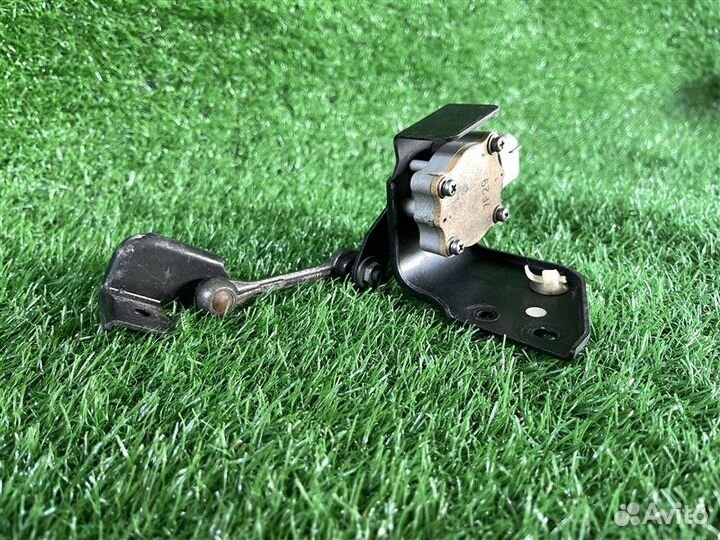 Датчик высоты дорожного просвета задний Honda