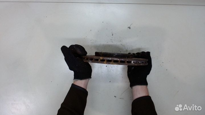 Диск тормозной Toyota Avensis 2, 2004